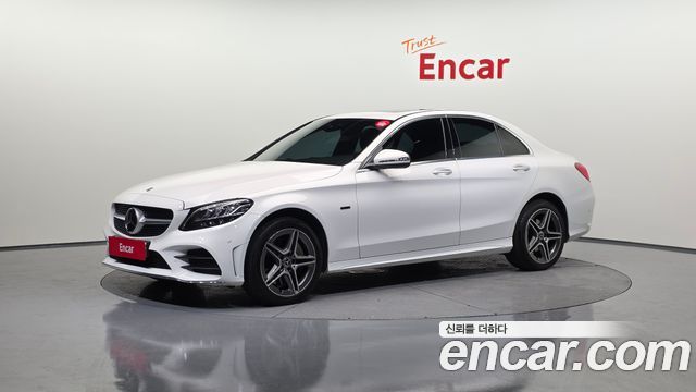 2020 Mercedes-Benz C-Class, VIN W1KWF5EB9LR603373