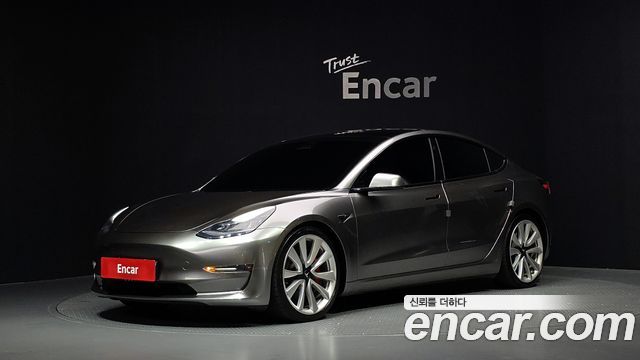 2020 Tesla Model 3, VIN 5YJ3E1EC4LF750918