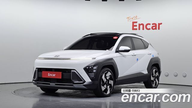 2023 Hyundai Kona, VIN KMHHE813BPU001331