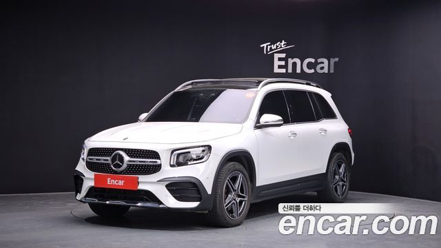 2023 Mercedes-Benz GLB-Class, VIN W1N4M4HB7PW305028
