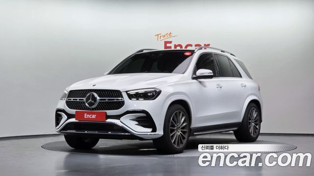 2024 Mercedes-Benz GLE-Class, VIN W1NFB5KB1RB107973