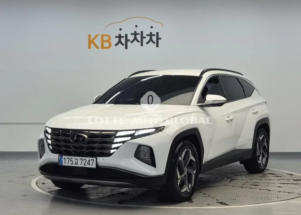 2021 Hyundai Tucson, VIN KMHJE81CBMU000960