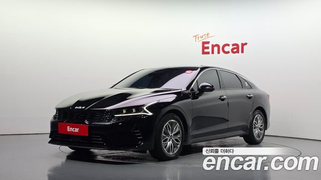 2023 Kia K5, VIN KNAG341JBPA030559