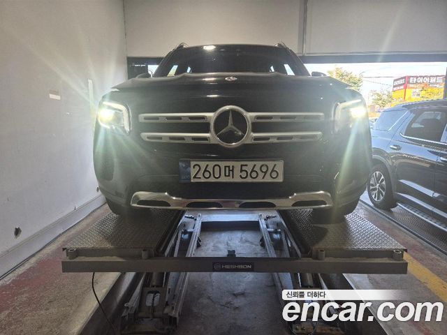 2023 Mercedes-Benz GLB-Class, VIN W1N4M1CB0PW294301