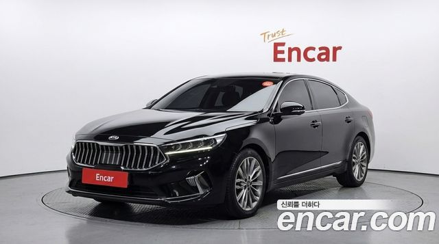 2020 Kia K7, VIN KNALC41BBLA217773