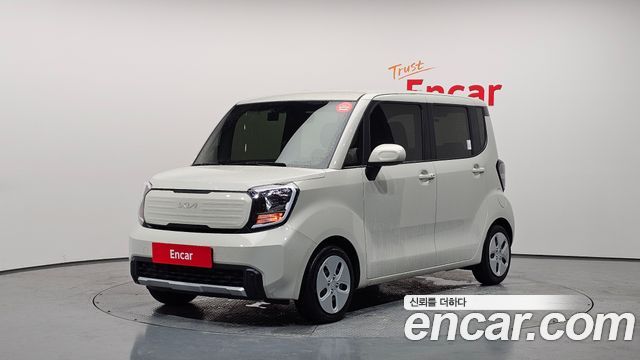 2024 Kia Ray, VIN KNACF811BRT403894