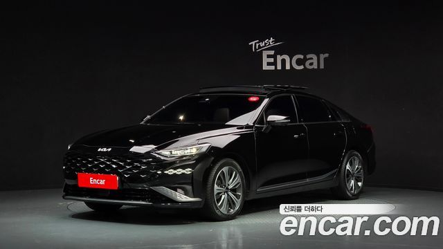 2023 Kia K8, VIN KNAM5411BPA064736