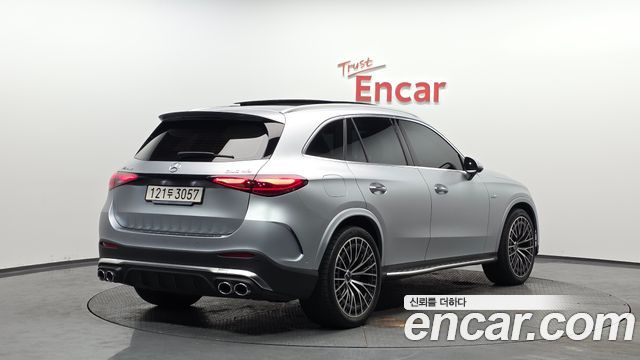 2025 Mercedes-Benz GLC-Class, VIN W1NKM8HB6SF129757
