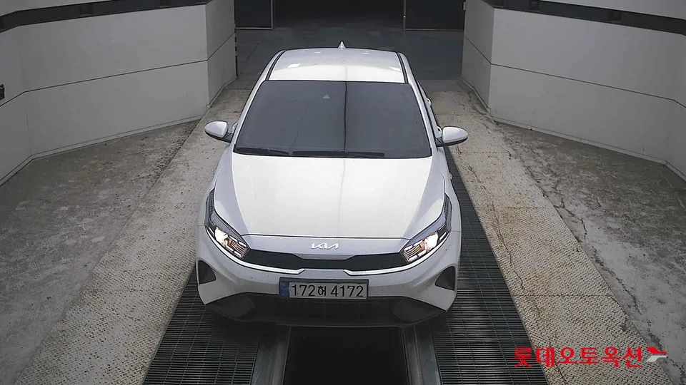 2023 Kia K3, VIN KNAF141BEPA951810