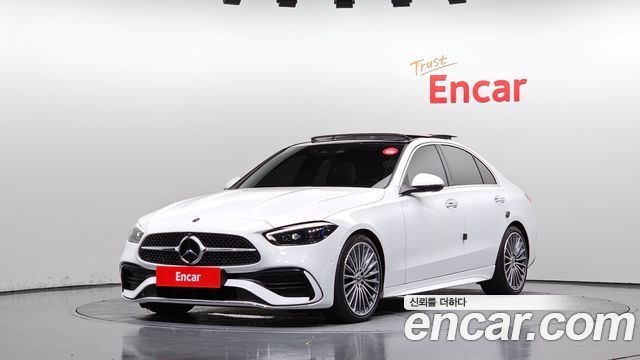 2024 Mercedes-Benz C-Class, VIN W1KAF4HBXRR172499