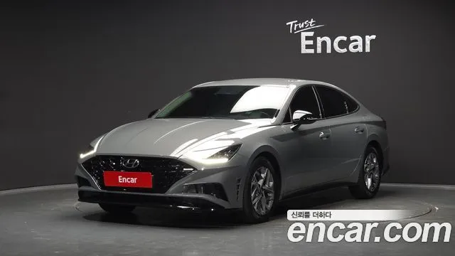 2022 Hyundai Sonata, VIN KMHL141EBNA200806