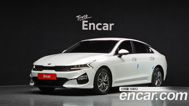 2021 Kia K5, VIN KNAG241ABMA146238