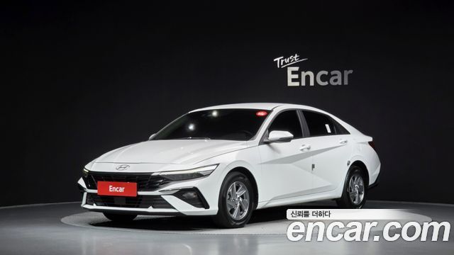 2024 Hyundai Avante, VIN KMHLM41EERU632250