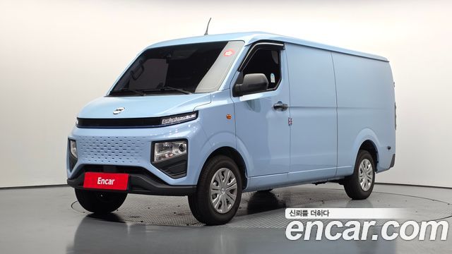 2025 Geely SE-A2 Van, VIN LMPA1KMB1SA203673