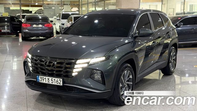 2023 Hyundai Tucson, VIN KMHJB81BHPU231416