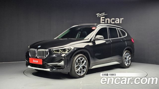 2021 BMW X1, VIN WBA11DG09M5T34743