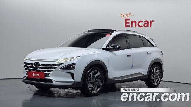 2022 Hyundai Nexo, VIN KMHJ8816FNU019866