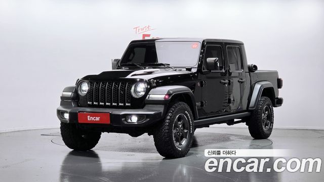 2021 Jeep Gladiator, VIN 1C6JJTBG1ML512858