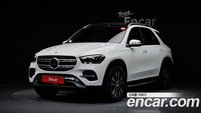 2024 Mercedes-Benz GLE-Class, VIN W1NFB0KB7RB236593