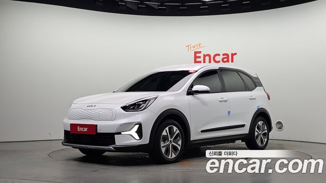 2023 Kia Niro, VIN KNAA281GFPT006491