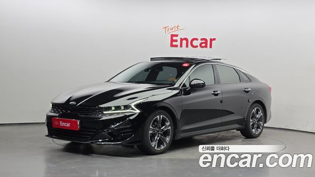 2020 Kia K5, VIN KNAG341ABLA028134
