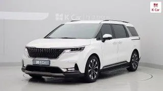 2023 Kia Carnival, VIN KNANE81BBPS230369
