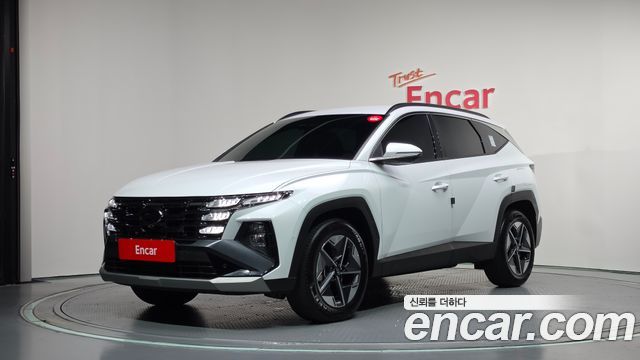 2024 Hyundai Tucson, VIN KMHJC81BGRU370357