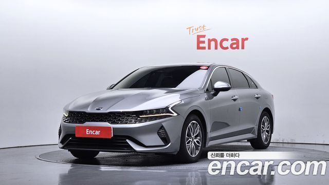 2021 Kia K5, VIN KNAG241JBMA013257