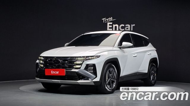 2024 Hyundai Tucson, VIN KMHJE811BRU182025