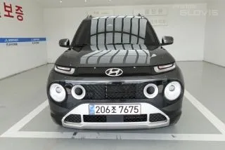 2023 Hyundai Casper, VIN KMHB5516BRW088566