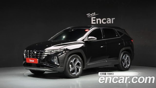 2022 Hyundai Tucson, VIN KMHJE81BHNU129755
