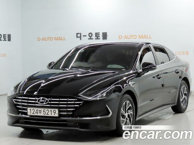 2022 Hyundai Sonata, VIN KMHL241JBNA052030