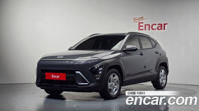 2026 Hyundai Kona, VIN KMHHB813BTU457732