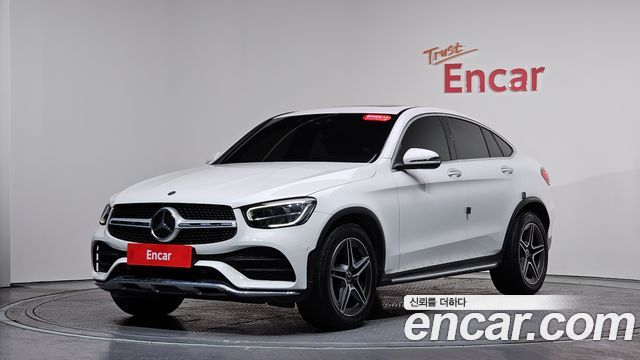 2021 Mercedes-Benz GLC-Class, VIN W1N0J1FB2MF922552