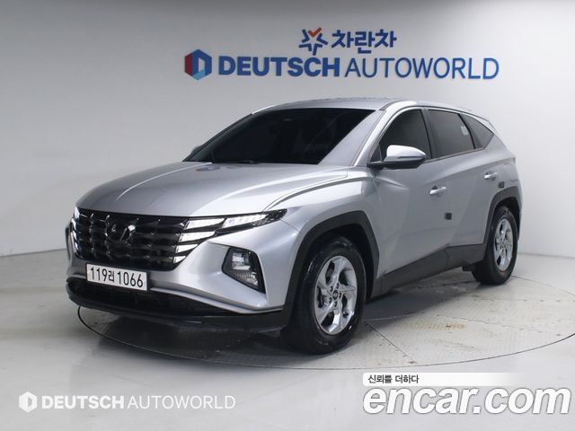 2021 Hyundai Tucson, VIN KMHJB81CDMU015859