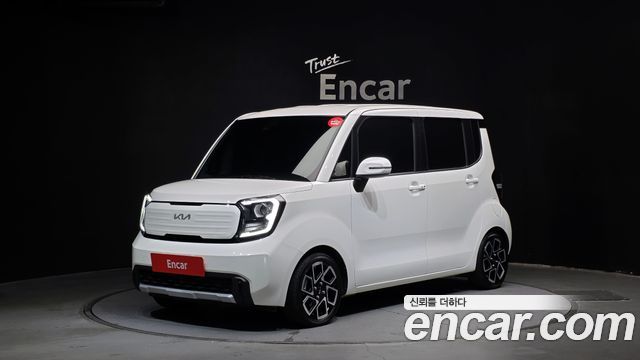 2023 Kia Ray, VIN KNACH811BPT320880
