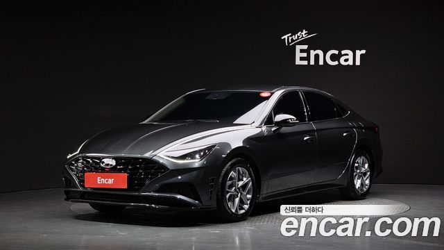 2023 Hyundai Sonata, VIN KMHL141EBPA299813