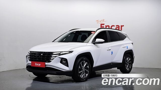 2021 Hyundai Tucson, VIN KMHJC81CBMU016382