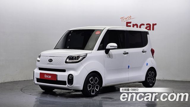 2020 Kia Ray, VIN KNACK811BLT228394