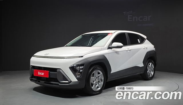 2023 Hyundai Kona, VIN KMHHB813BPU006337