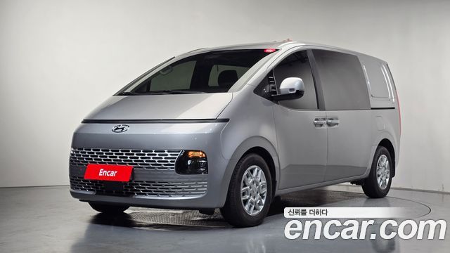 2022 Hyundai Staria, VIN KMFYCX71BNU051604