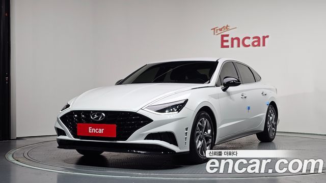 2022 Hyundai Sonata, VIN KMHL141EBNA247755