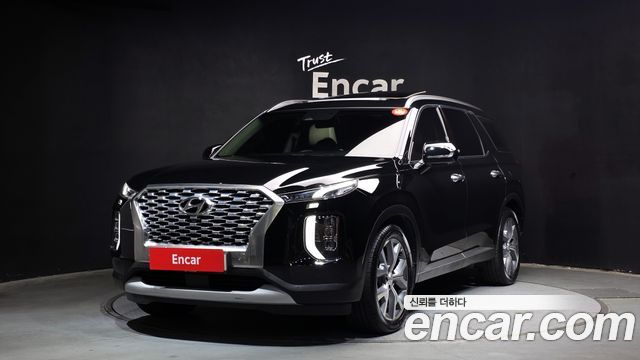 2022 Hyundai Palisade, VIN KMHR381EBNU364334