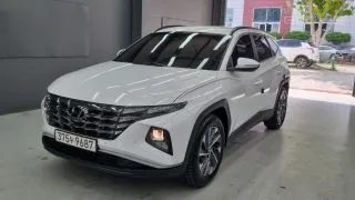 2021 Hyundai Tucson, VIN KMHJC81BGMU046995