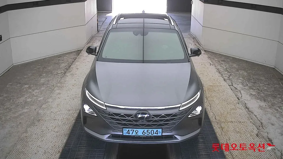 2023 Hyundai Nexo, VIN KMHJ8816FPU028212
