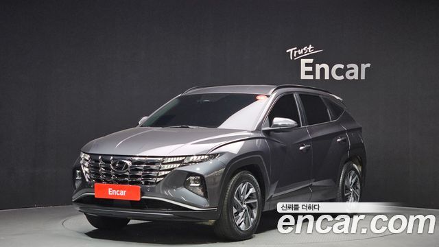 2023 Hyundai Tucson, VIN KMHJC81CBPU205492