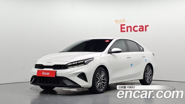 2022 Kia K3, VIN KNAF241BENA926915