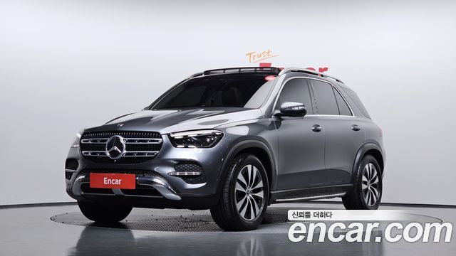 2025 Mercedes-Benz GLE-Class, VIN W1NFB4FB3SB388524
