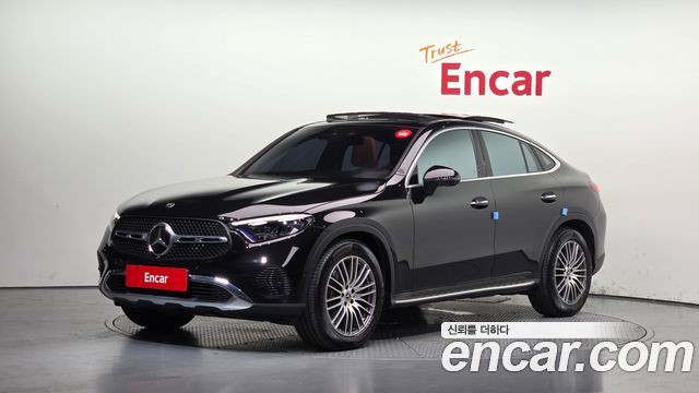 2025 Mercedes-Benz GLC-Class, VIN W1NKJ4HB7SF262514