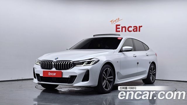 2023 BMW Gran Turismo, VIN WBAJY0105PCM94664